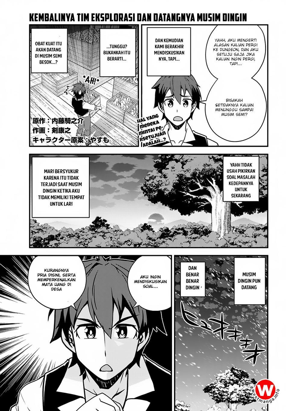 Dilarang COPAS - situs resmi www.mangacanblog.com - Komik isekai nonbiri nouka 053 - chapter 53 54 Indonesia isekai nonbiri nouka 053 - chapter 53 Terbaru 0|Baca Manga Komik Indonesia|Mangacan