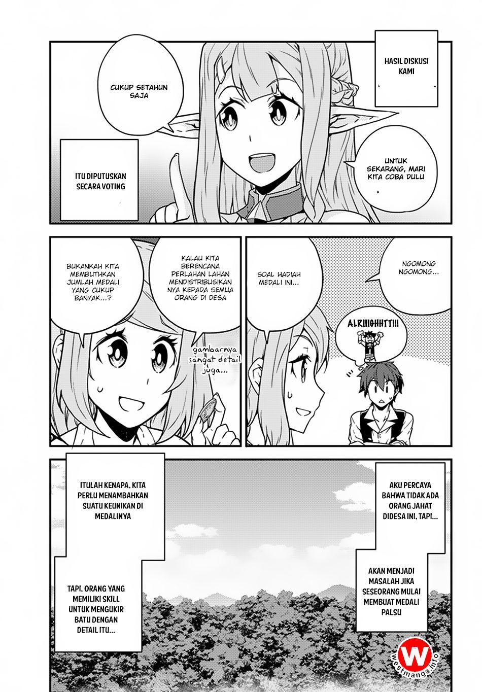 Dilarang COPAS - situs resmi www.mangacanblog.com - Komik isekai nonbiri nouka 053 - chapter 53 54 Indonesia isekai nonbiri nouka 053 - chapter 53 Terbaru 6|Baca Manga Komik Indonesia|Mangacan