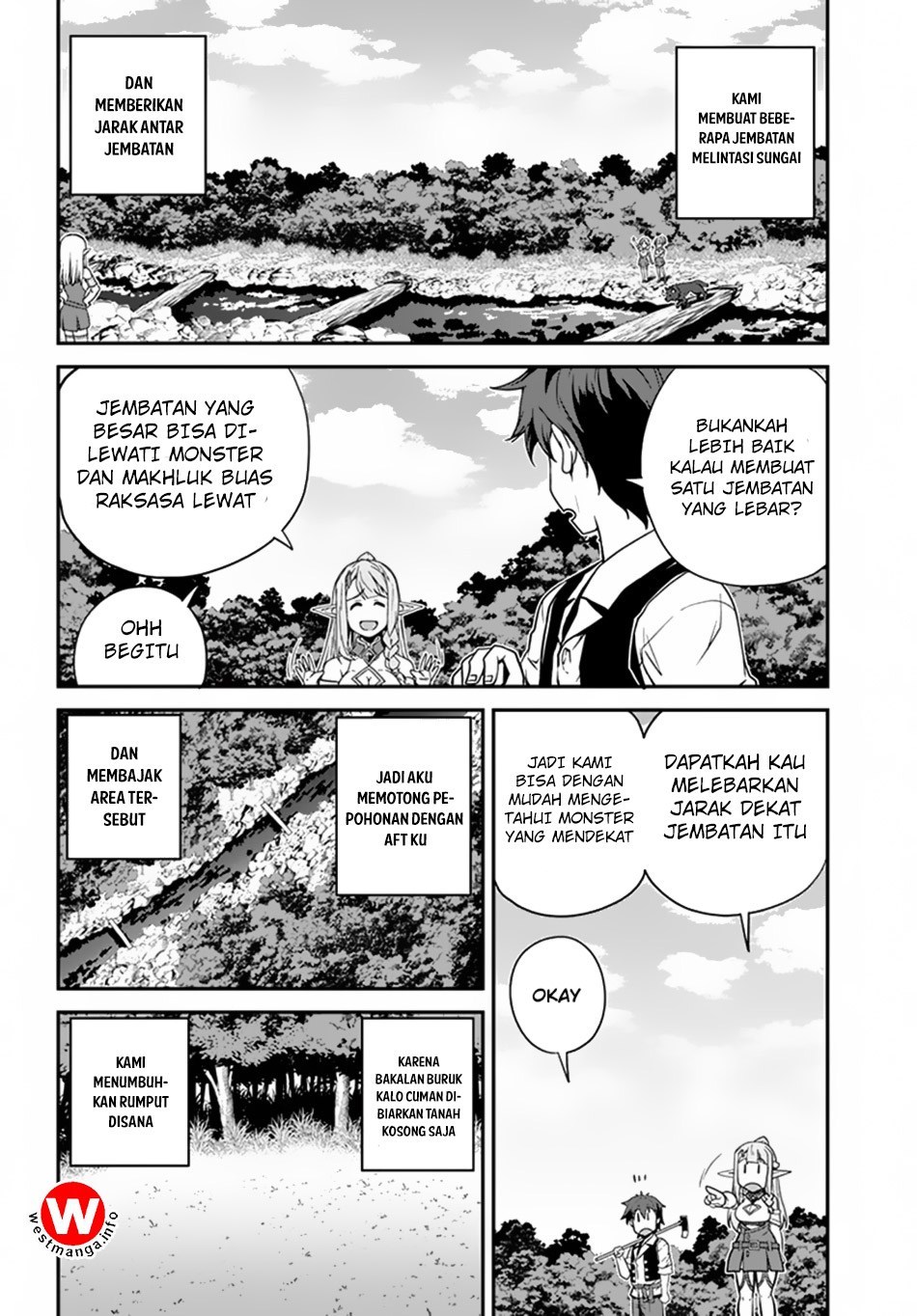 Dilarang COPAS - situs resmi www.mangacanblog.com - Komik isekai nonbiri nouka 063 - chapter 63 64 Indonesia isekai nonbiri nouka 063 - chapter 63 Terbaru 7|Baca Manga Komik Indonesia|Mangacan