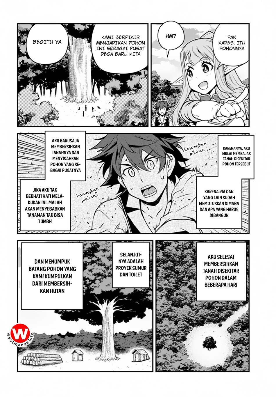 Dilarang COPAS - situs resmi www.mangacanblog.com - Komik isekai nonbiri nouka 063 - chapter 63 64 Indonesia isekai nonbiri nouka 063 - chapter 63 Terbaru 9|Baca Manga Komik Indonesia|Mangacan