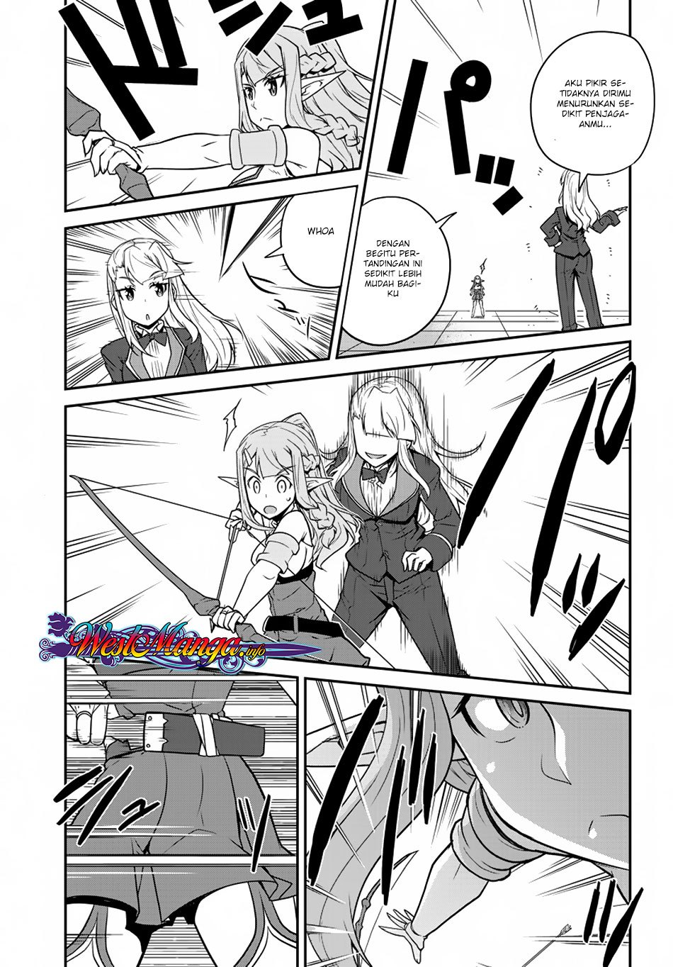 Dilarang COPAS - situs resmi www.mangacanblog.com - Komik isekai nonbiri nouka 075 - chapter 75 76 Indonesia isekai nonbiri nouka 075 - chapter 75 Terbaru 3|Baca Manga Komik Indonesia|Mangacan