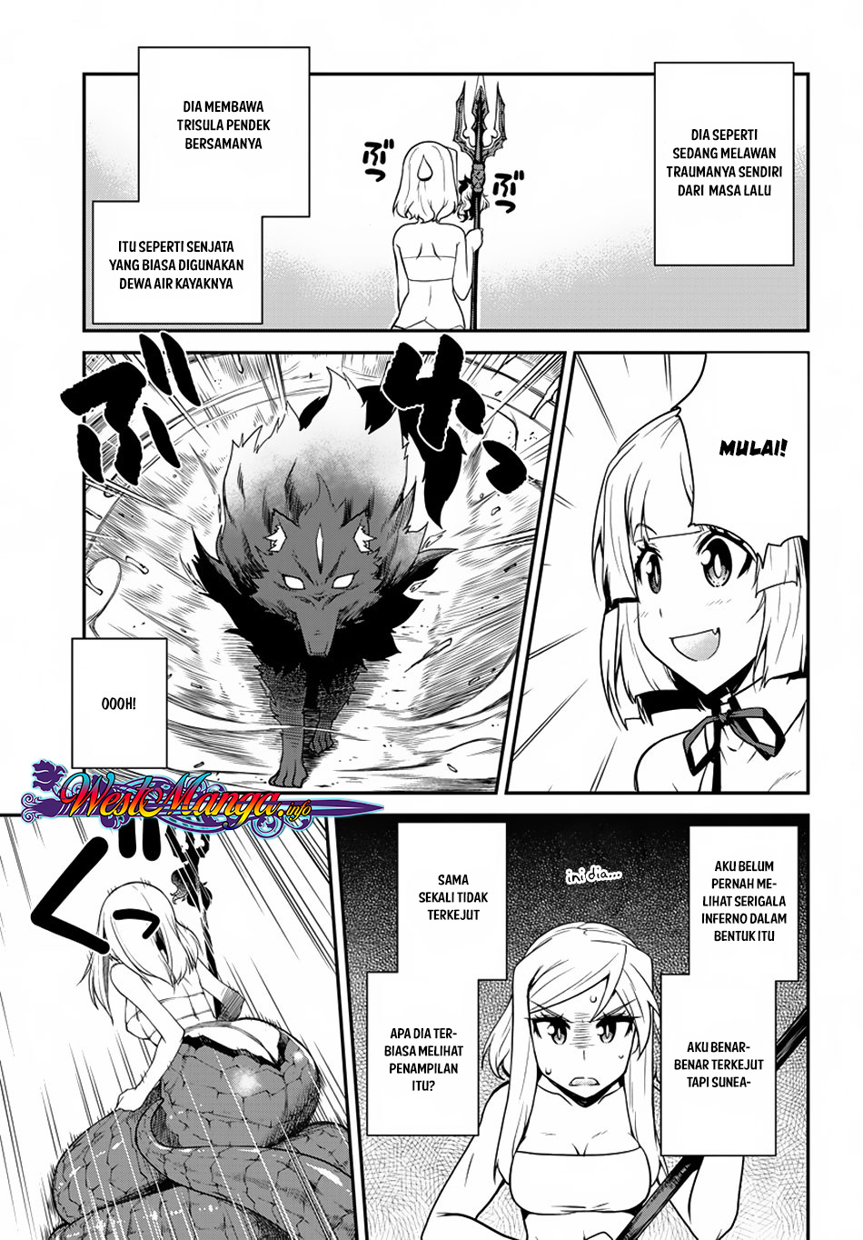 Dilarang COPAS - situs resmi www.mangacanblog.com - Komik isekai nonbiri nouka 076 - chapter 76 77 Indonesia isekai nonbiri nouka 076 - chapter 76 Terbaru 3|Baca Manga Komik Indonesia|Mangacan