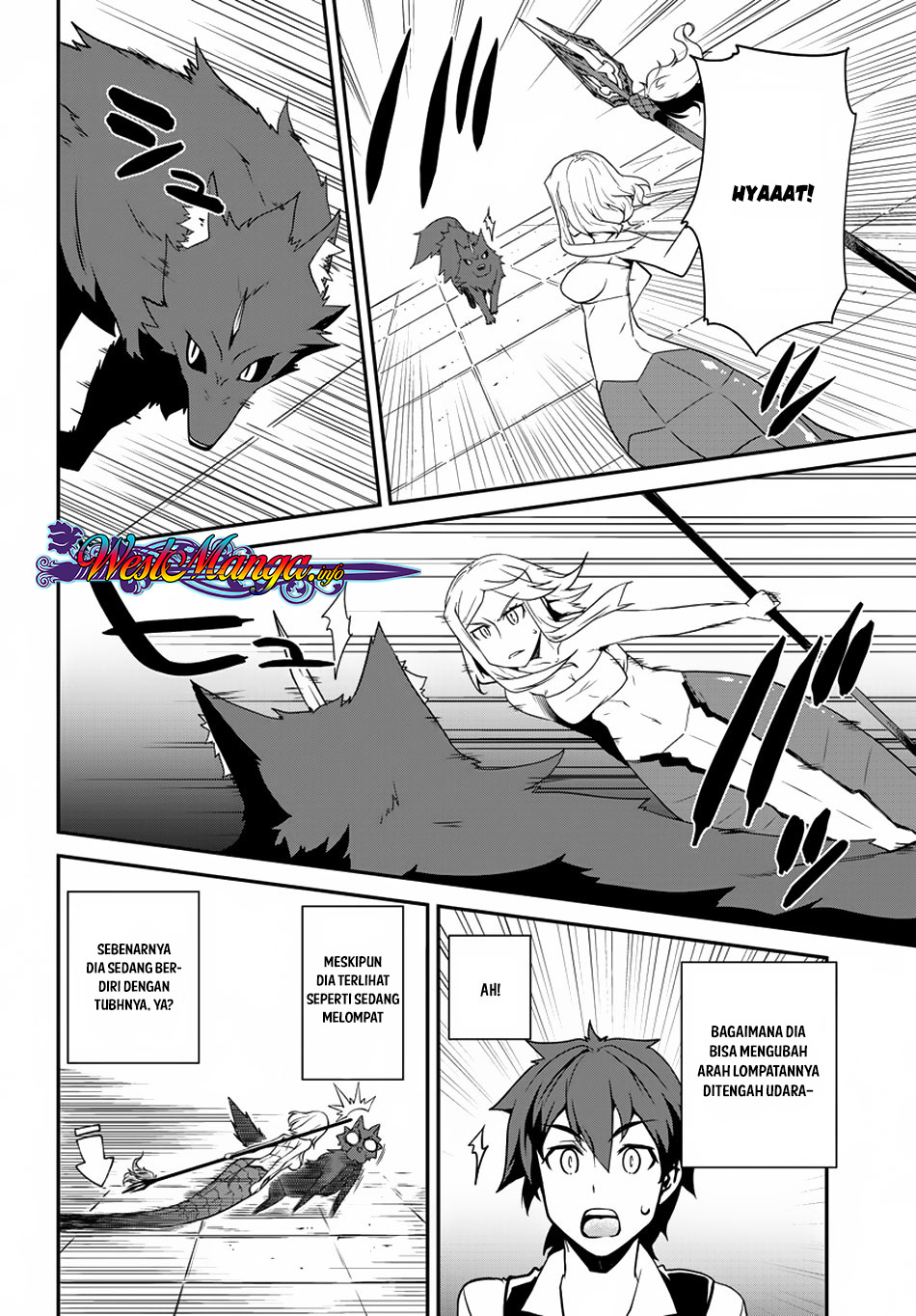 Dilarang COPAS - situs resmi www.mangacanblog.com - Komik isekai nonbiri nouka 076 - chapter 76 77 Indonesia isekai nonbiri nouka 076 - chapter 76 Terbaru 4|Baca Manga Komik Indonesia|Mangacan