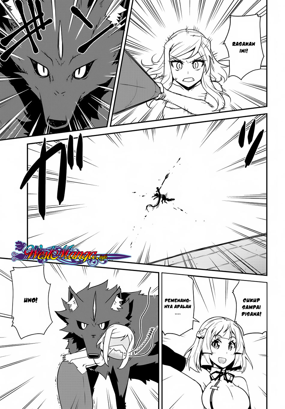 Dilarang COPAS - situs resmi www.mangacanblog.com - Komik isekai nonbiri nouka 076 - chapter 76 77 Indonesia isekai nonbiri nouka 076 - chapter 76 Terbaru 5|Baca Manga Komik Indonesia|Mangacan