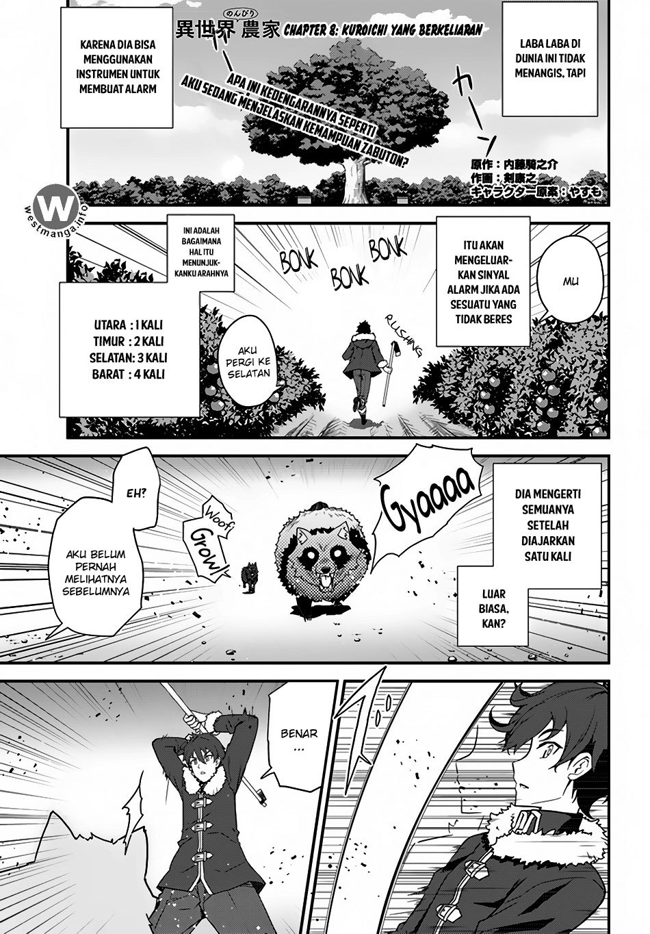 Dilarang COPAS - situs resmi www.mangacanblog.com - Komik isekai nonbiri nouka 008 - chapter 8 9 Indonesia isekai nonbiri nouka 008 - chapter 8 Terbaru 0|Baca Manga Komik Indonesia|Mangacan