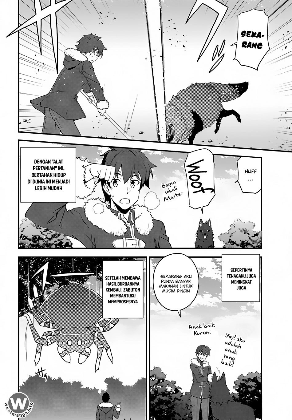 Dilarang COPAS - situs resmi www.mangacanblog.com - Komik isekai nonbiri nouka 008 - chapter 8 9 Indonesia isekai nonbiri nouka 008 - chapter 8 Terbaru 2|Baca Manga Komik Indonesia|Mangacan