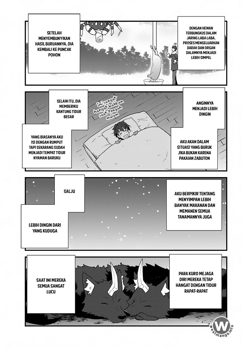 Dilarang COPAS - situs resmi www.mangacanblog.com - Komik isekai nonbiri nouka 008 - chapter 8 9 Indonesia isekai nonbiri nouka 008 - chapter 8 Terbaru 3|Baca Manga Komik Indonesia|Mangacan