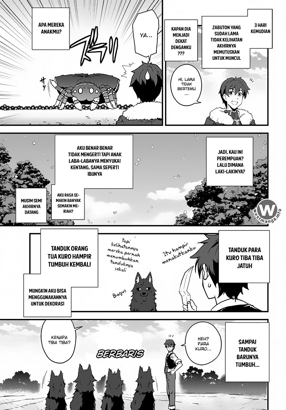 Dilarang COPAS - situs resmi www.mangacanblog.com - Komik isekai nonbiri nouka 008 - chapter 8 9 Indonesia isekai nonbiri nouka 008 - chapter 8 Terbaru 5|Baca Manga Komik Indonesia|Mangacan