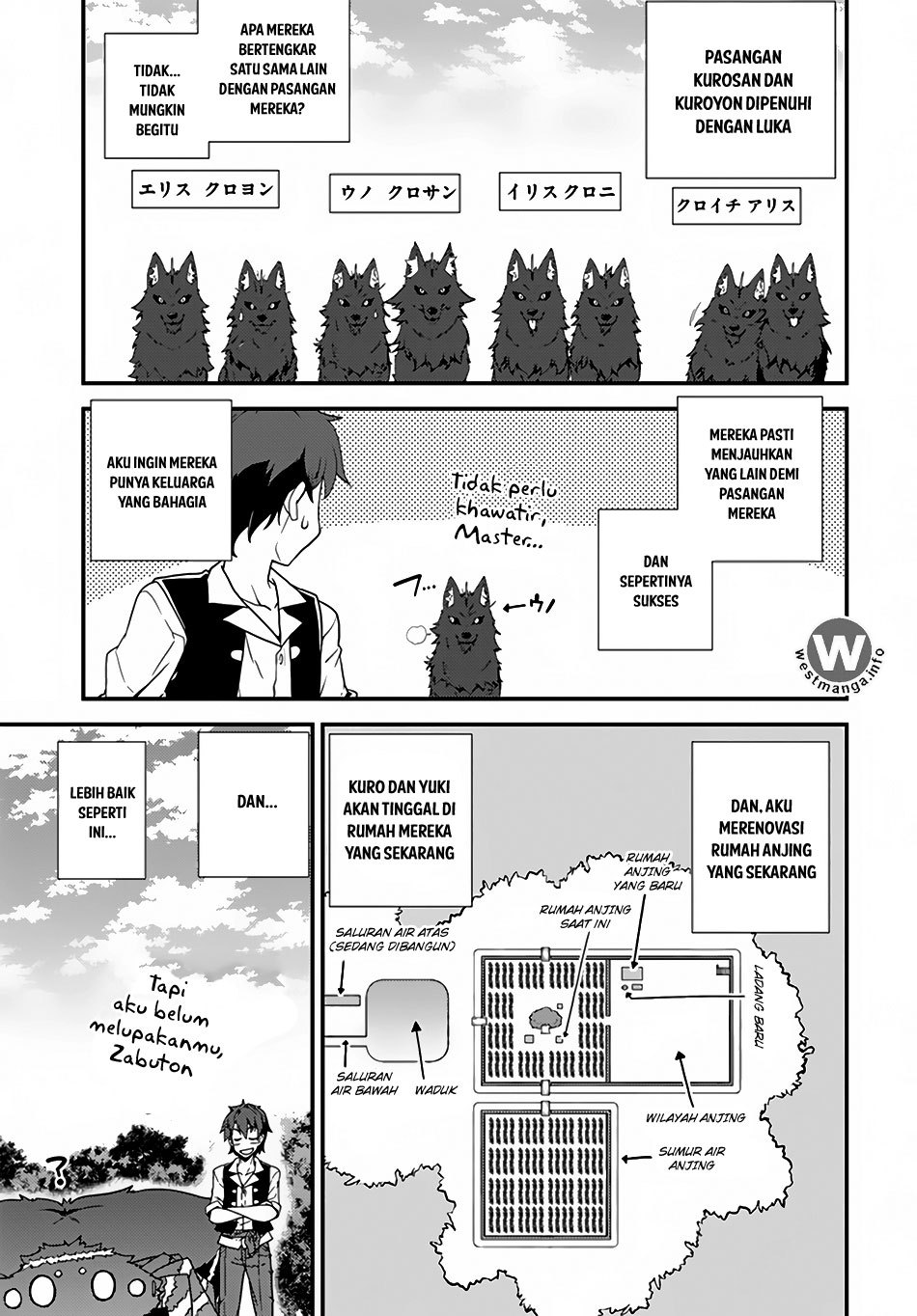 Dilarang COPAS - situs resmi www.mangacanblog.com - Komik isekai nonbiri nouka 008 - chapter 8 9 Indonesia isekai nonbiri nouka 008 - chapter 8 Terbaru 9|Baca Manga Komik Indonesia|Mangacan