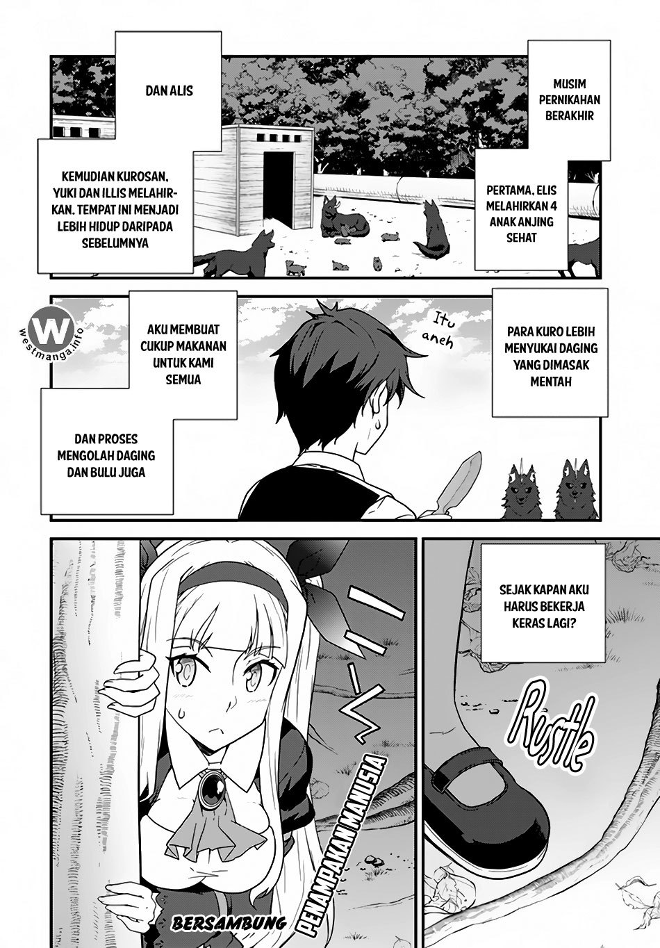 Dilarang COPAS - situs resmi www.mangacanblog.com - Komik isekai nonbiri nouka 008 - chapter 8 9 Indonesia isekai nonbiri nouka 008 - chapter 8 Terbaru 10|Baca Manga Komik Indonesia|Mangacan