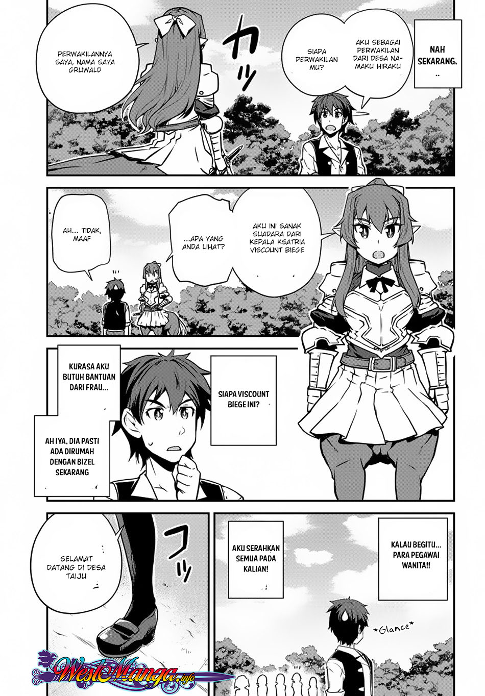 Dilarang COPAS - situs resmi www.mangacanblog.com - Komik isekai nonbiri nouka 091 - chapter 91 92 Indonesia isekai nonbiri nouka 091 - chapter 91 Terbaru 3|Baca Manga Komik Indonesia|Mangacan