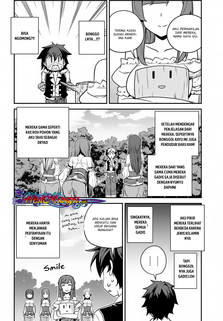 Dilarang COPAS - situs resmi www.mangacanblog.com - Komik isekai nonbiri nouka 093 - chapter 93 94 Indonesia isekai nonbiri nouka 093 - chapter 93 Terbaru 2|Baca Manga Komik Indonesia|Mangacan