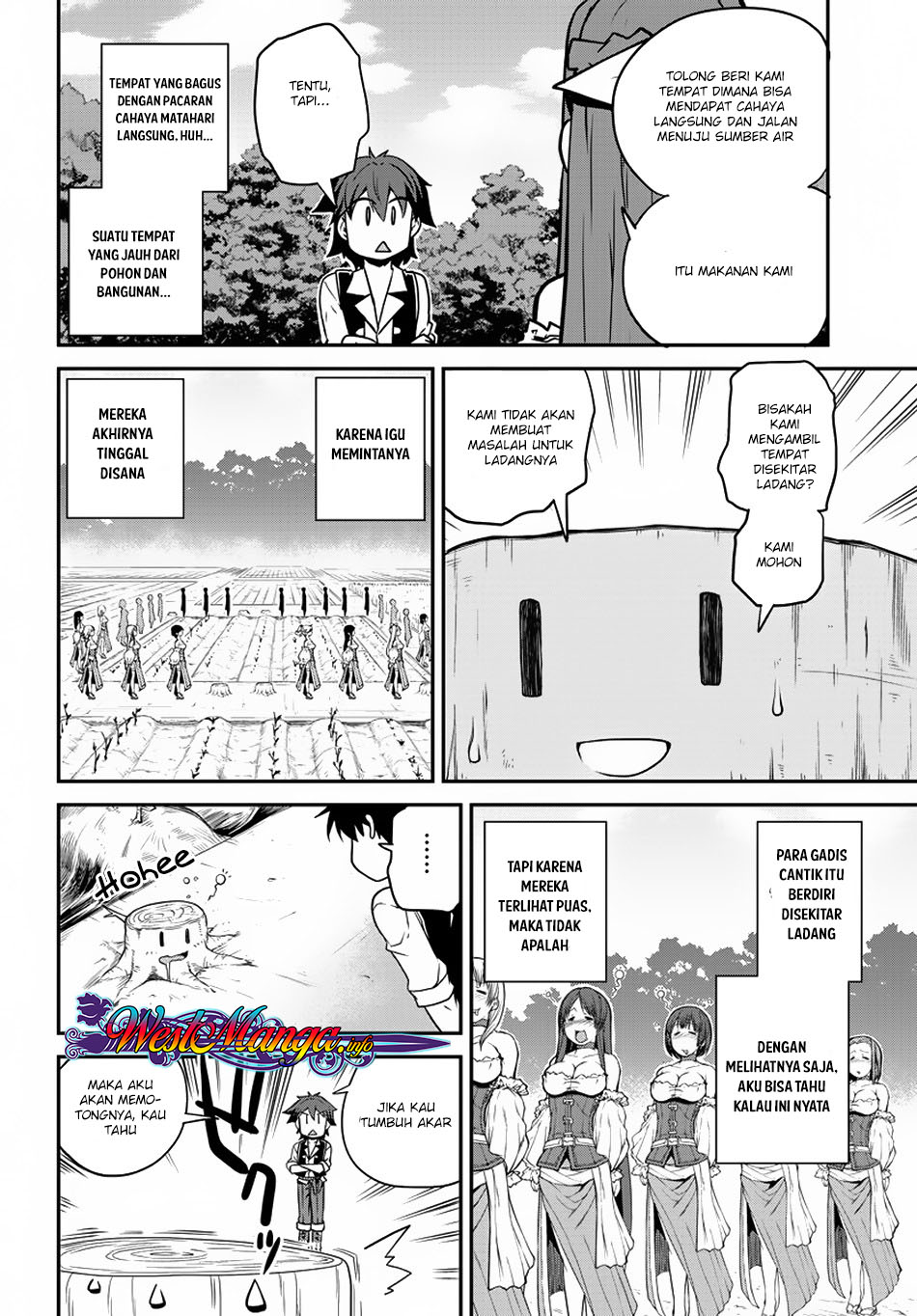 Dilarang COPAS - situs resmi www.mangacanblog.com - Komik isekai nonbiri nouka 093 - chapter 93 94 Indonesia isekai nonbiri nouka 093 - chapter 93 Terbaru 4|Baca Manga Komik Indonesia|Mangacan