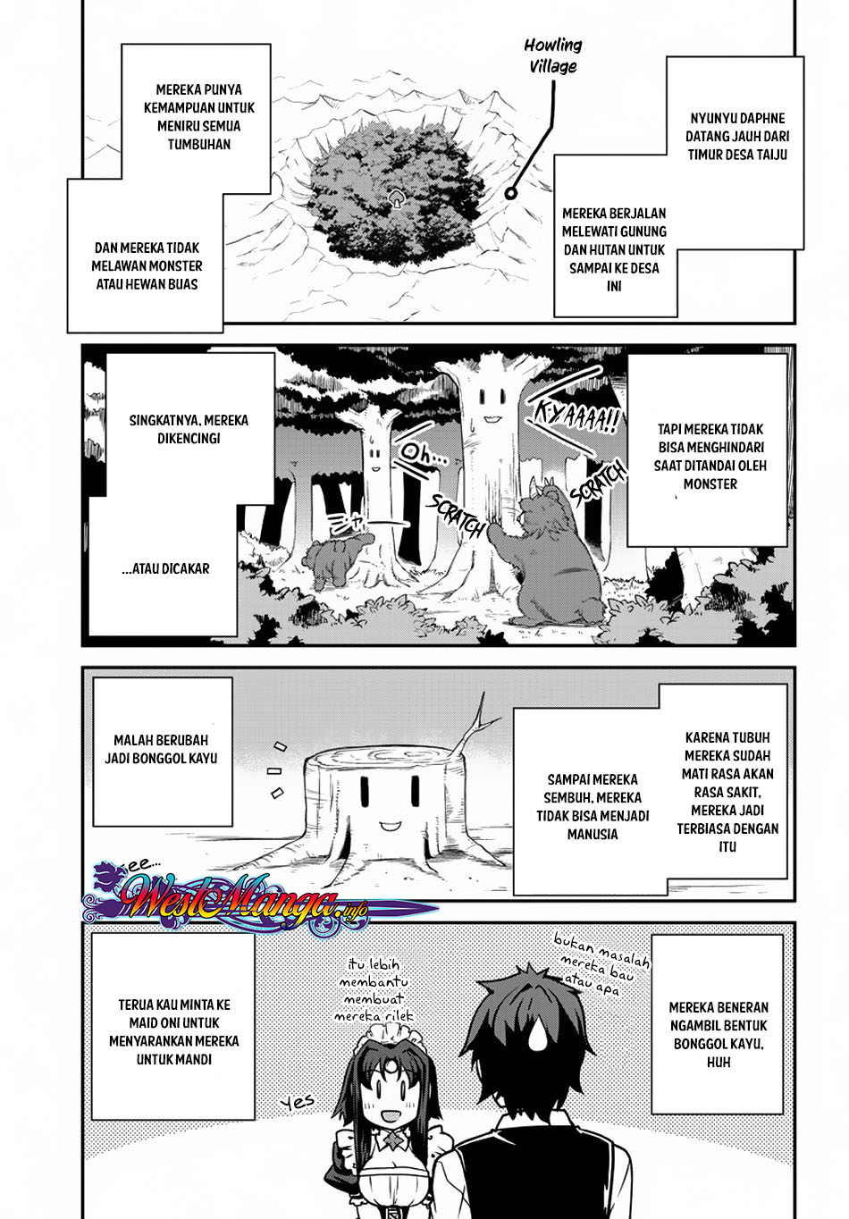 Dilarang COPAS - situs resmi www.mangacanblog.com - Komik isekai nonbiri nouka 093 - chapter 93 94 Indonesia isekai nonbiri nouka 093 - chapter 93 Terbaru 5|Baca Manga Komik Indonesia|Mangacan