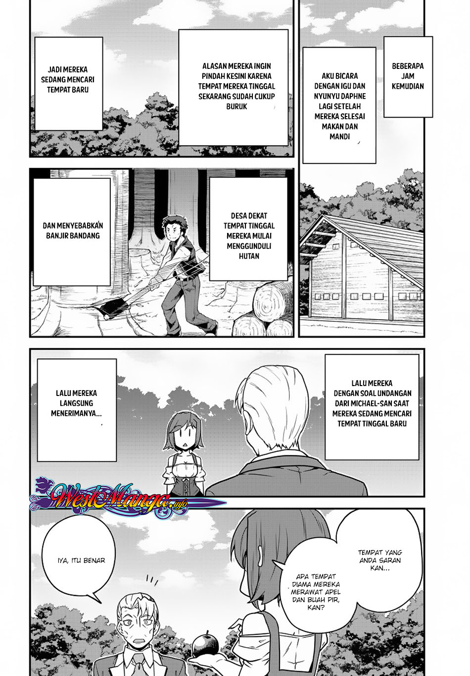 Dilarang COPAS - situs resmi www.mangacanblog.com - Komik isekai nonbiri nouka 093 - chapter 93 94 Indonesia isekai nonbiri nouka 093 - chapter 93 Terbaru 6|Baca Manga Komik Indonesia|Mangacan