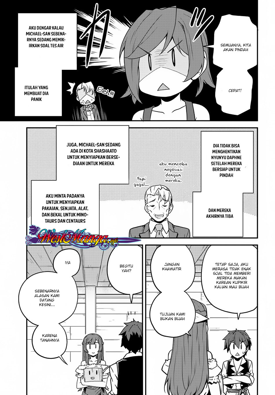 Dilarang COPAS - situs resmi www.mangacanblog.com - Komik isekai nonbiri nouka 093 - chapter 93 94 Indonesia isekai nonbiri nouka 093 - chapter 93 Terbaru 7|Baca Manga Komik Indonesia|Mangacan