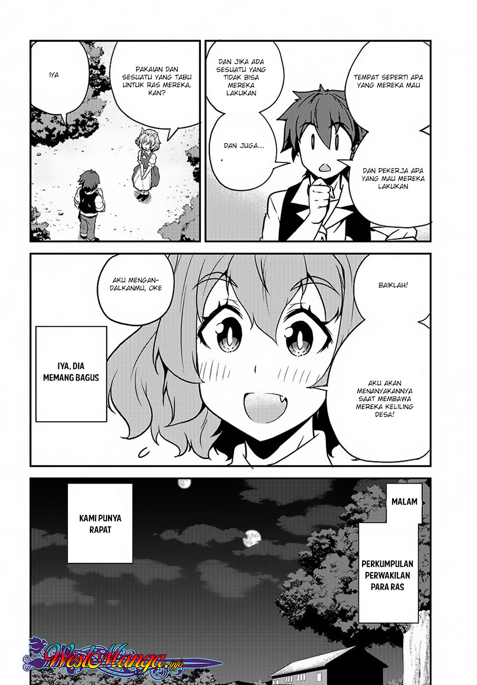 Dilarang COPAS - situs resmi www.mangacanblog.com - Komik isekai nonbiri nouka 094 - chapter 94 95 Indonesia isekai nonbiri nouka 094 - chapter 94 Terbaru 3|Baca Manga Komik Indonesia|Mangacan