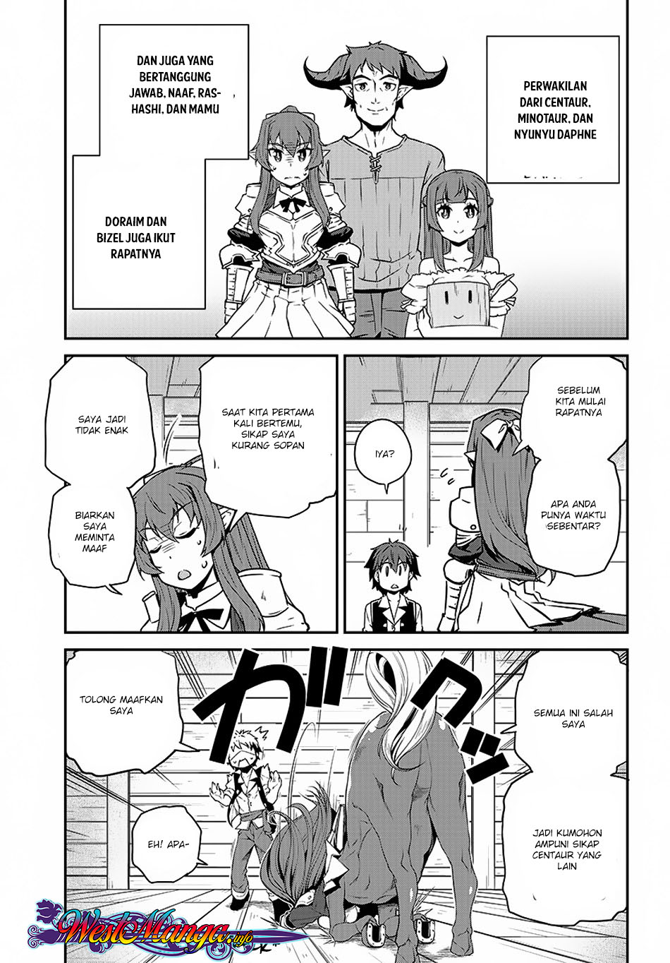 Dilarang COPAS - situs resmi www.mangacanblog.com - Komik isekai nonbiri nouka 094 - chapter 94 95 Indonesia isekai nonbiri nouka 094 - chapter 94 Terbaru 4|Baca Manga Komik Indonesia|Mangacan