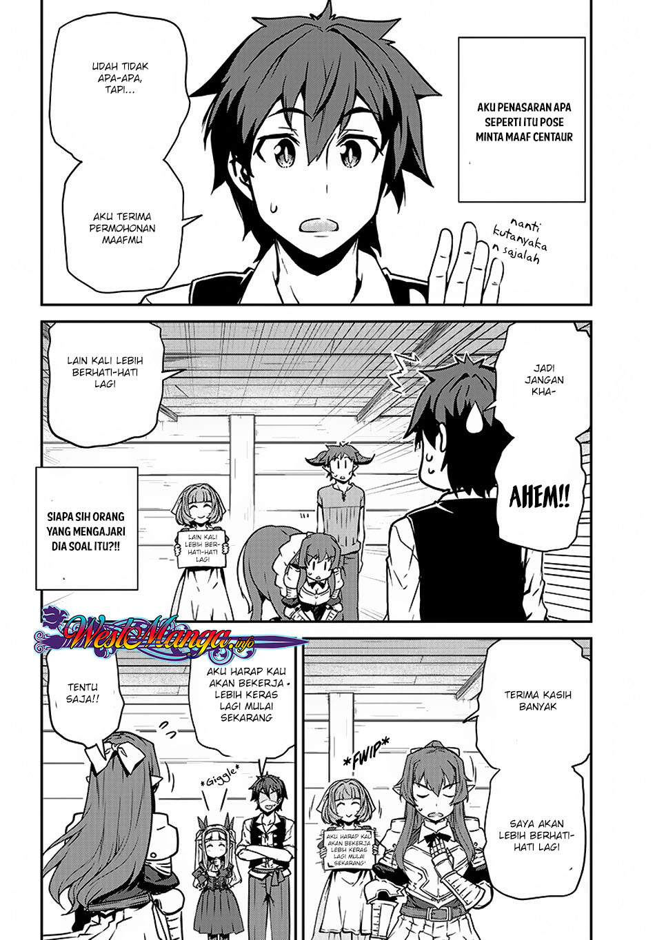 Dilarang COPAS - situs resmi www.mangacanblog.com - Komik isekai nonbiri nouka 094 - chapter 94 95 Indonesia isekai nonbiri nouka 094 - chapter 94 Terbaru 5|Baca Manga Komik Indonesia|Mangacan