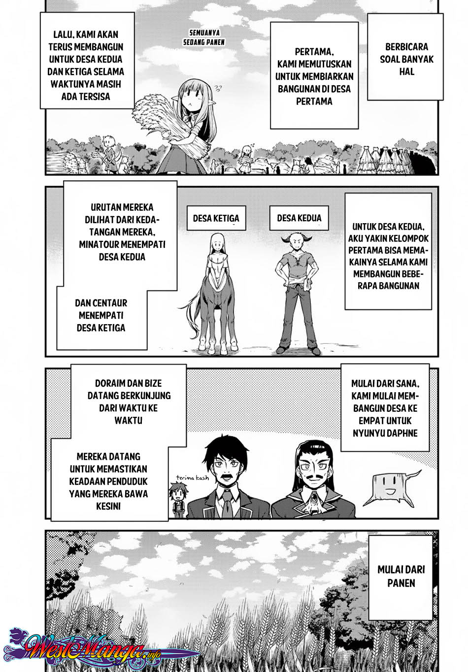 Dilarang COPAS - situs resmi www.mangacanblog.com - Komik isekai nonbiri nouka 095 - chapter 95 96 Indonesia isekai nonbiri nouka 095 - chapter 95 Terbaru 4|Baca Manga Komik Indonesia|Mangacan