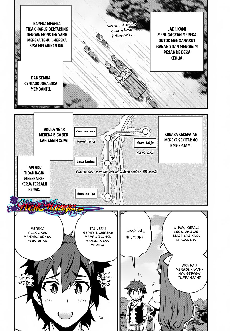 Dilarang COPAS - situs resmi www.mangacanblog.com - Komik isekai nonbiri nouka 098 - chapter 98 99 Indonesia isekai nonbiri nouka 098 - chapter 98 Terbaru 3|Baca Manga Komik Indonesia|Mangacan