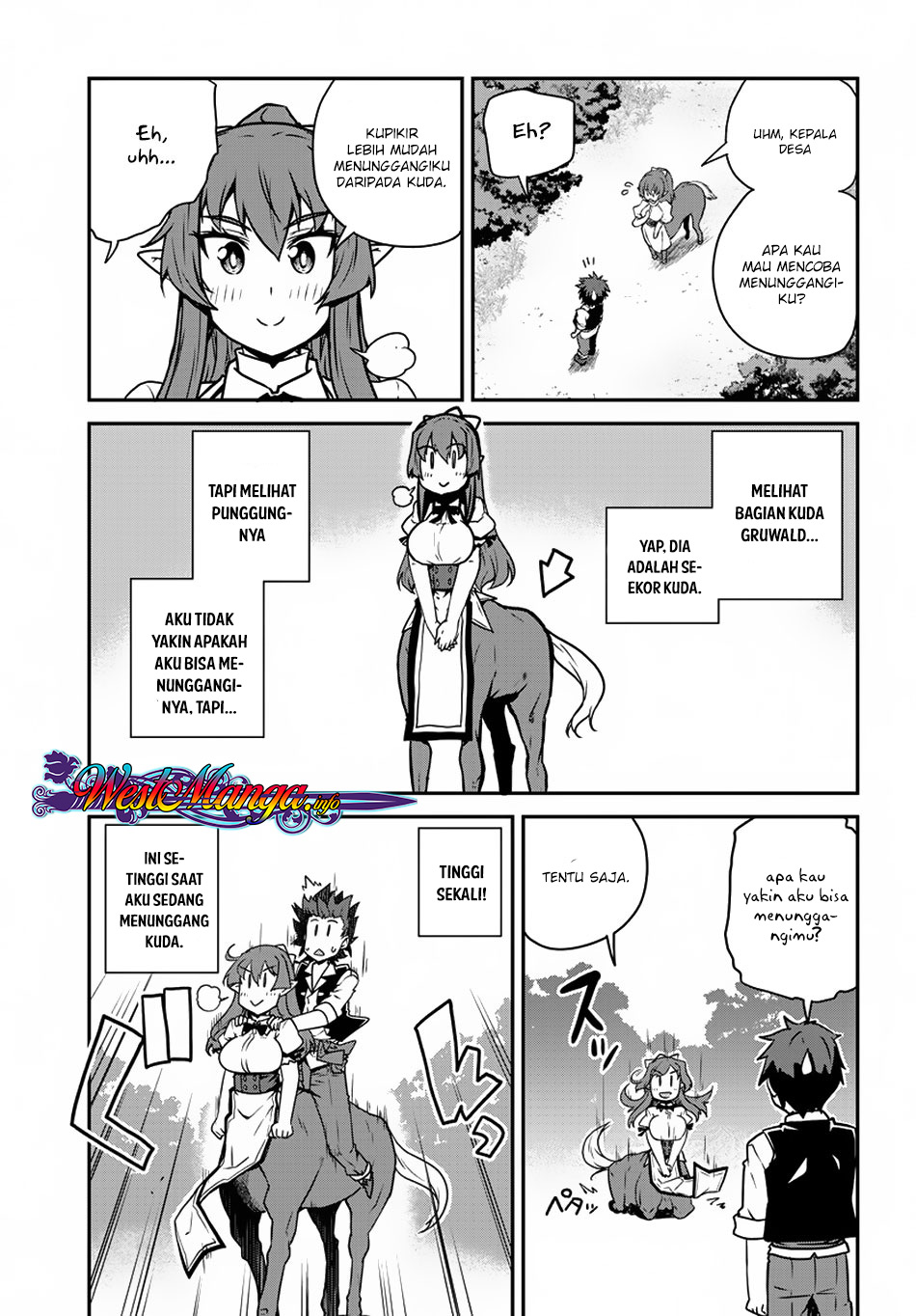 Dilarang COPAS - situs resmi www.mangacanblog.com - Komik isekai nonbiri nouka 098 - chapter 98 99 Indonesia isekai nonbiri nouka 098 - chapter 98 Terbaru 4|Baca Manga Komik Indonesia|Mangacan