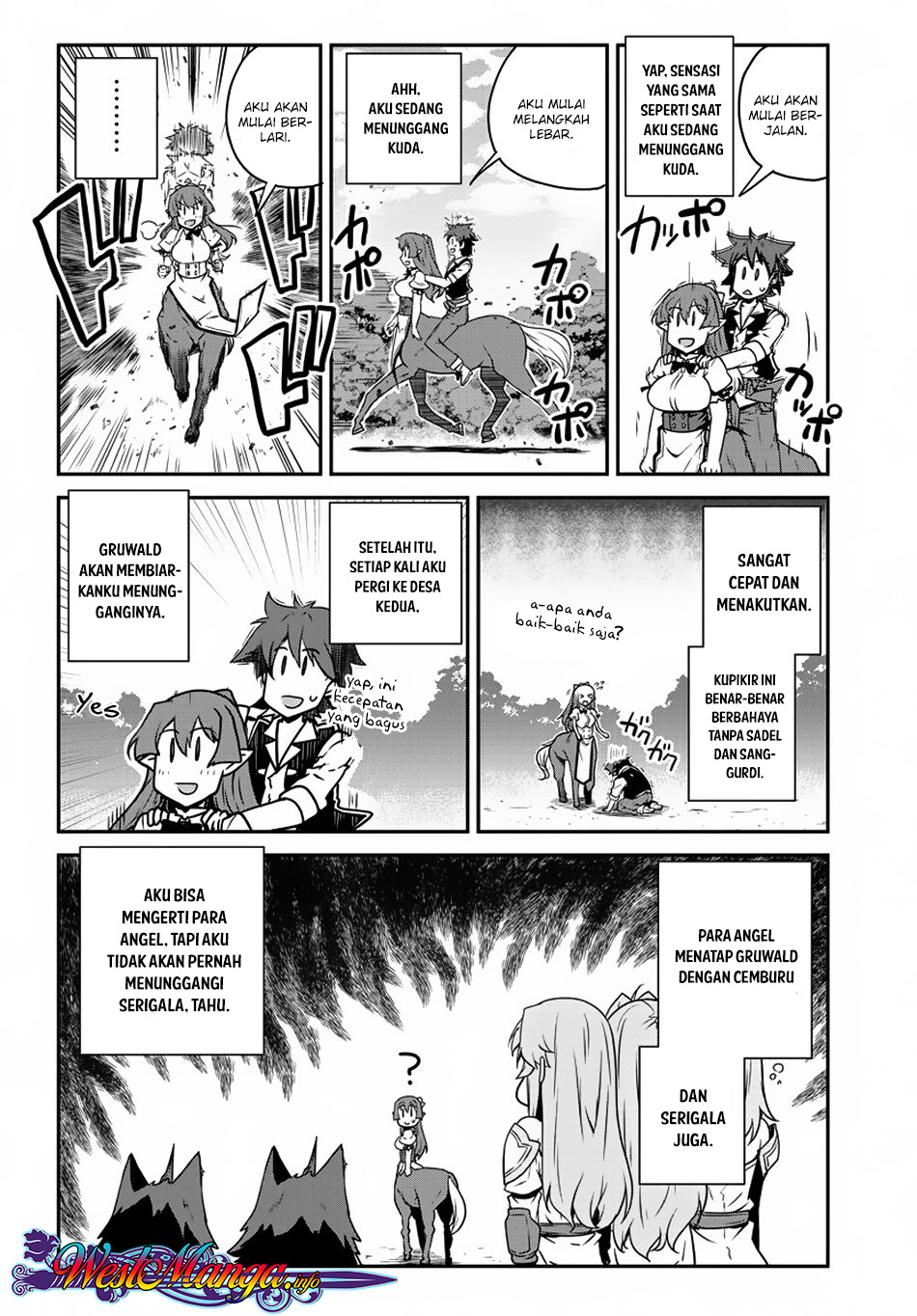 Dilarang COPAS - situs resmi www.mangacanblog.com - Komik isekai nonbiri nouka 098 - chapter 98 99 Indonesia isekai nonbiri nouka 098 - chapter 98 Terbaru 5|Baca Manga Komik Indonesia|Mangacan