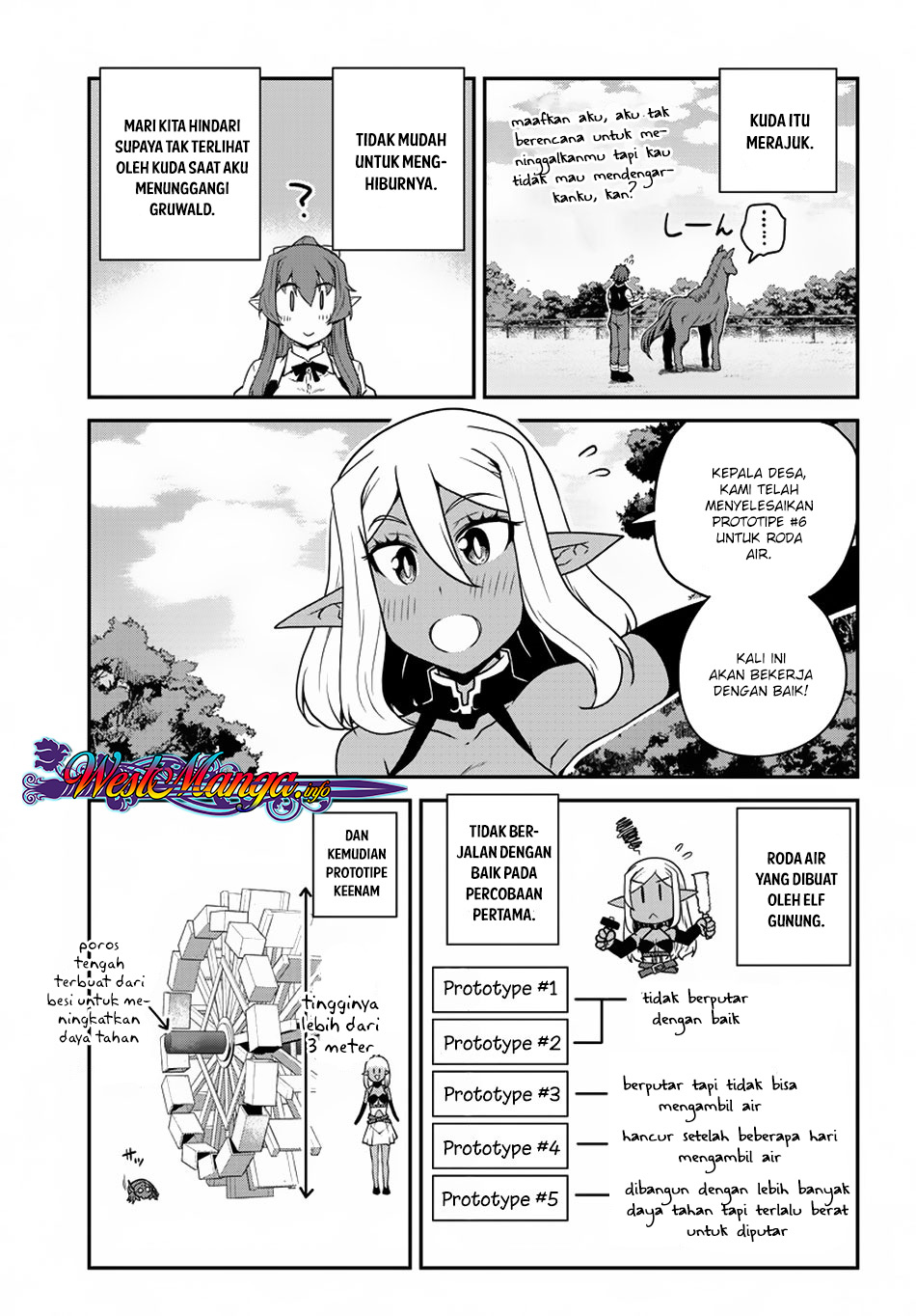 Dilarang COPAS - situs resmi www.mangacanblog.com - Komik isekai nonbiri nouka 098 - chapter 98 99 Indonesia isekai nonbiri nouka 098 - chapter 98 Terbaru 6|Baca Manga Komik Indonesia|Mangacan