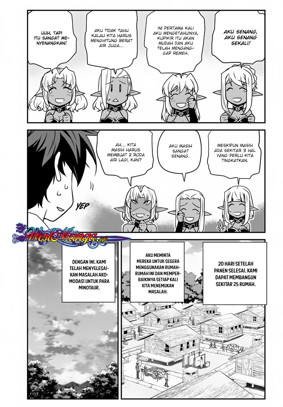 Dilarang COPAS - situs resmi www.mangacanblog.com - Komik isekai nonbiri nouka 098 - chapter 98 99 Indonesia isekai nonbiri nouka 098 - chapter 98 Terbaru 9|Baca Manga Komik Indonesia|Mangacan