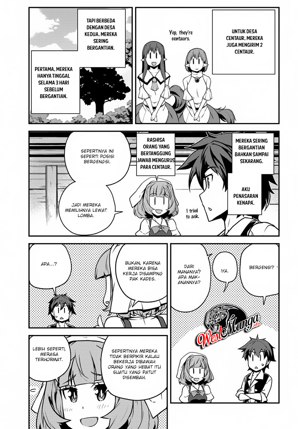 Dilarang COPAS - situs resmi www.mangacanblog.com - Komik isekai nonbiri nouka 121 - chapter 121 122 Indonesia isekai nonbiri nouka 121 - chapter 121 Terbaru 6|Baca Manga Komik Indonesia|Mangacan