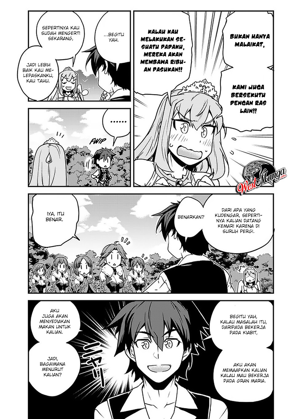 Dilarang COPAS - situs resmi www.mangacanblog.com - Komik isekai nonbiri nouka 125 - chapter 125 126 Indonesia isekai nonbiri nouka 125 - chapter 125 Terbaru 6|Baca Manga Komik Indonesia|Mangacan