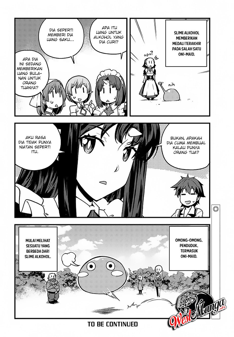 Dilarang COPAS - situs resmi www.mangacanblog.com - Komik isekai nonbiri nouka 139 - chapter 139 140 Indonesia isekai nonbiri nouka 139 - chapter 139 Terbaru 5|Baca Manga Komik Indonesia|Mangacan