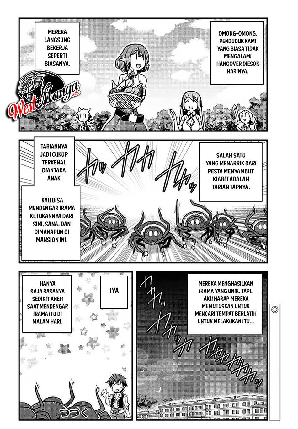 Dilarang COPAS - situs resmi www.mangacanblog.com - Komik isekai nonbiri nouka 140 - chapter 140 141 Indonesia isekai nonbiri nouka 140 - chapter 140 Terbaru 7|Baca Manga Komik Indonesia|Mangacan