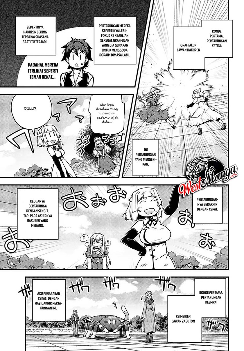 Dilarang COPAS - situs resmi www.mangacanblog.com - Komik isekai nonbiri nouka 143 - chapter 143 144 Indonesia isekai nonbiri nouka 143 - chapter 143 Terbaru 6|Baca Manga Komik Indonesia|Mangacan