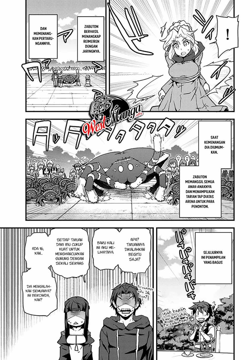 Dilarang COPAS - situs resmi www.mangacanblog.com - Komik isekai nonbiri nouka 143 - chapter 143 144 Indonesia isekai nonbiri nouka 143 - chapter 143 Terbaru 8|Baca Manga Komik Indonesia|Mangacan