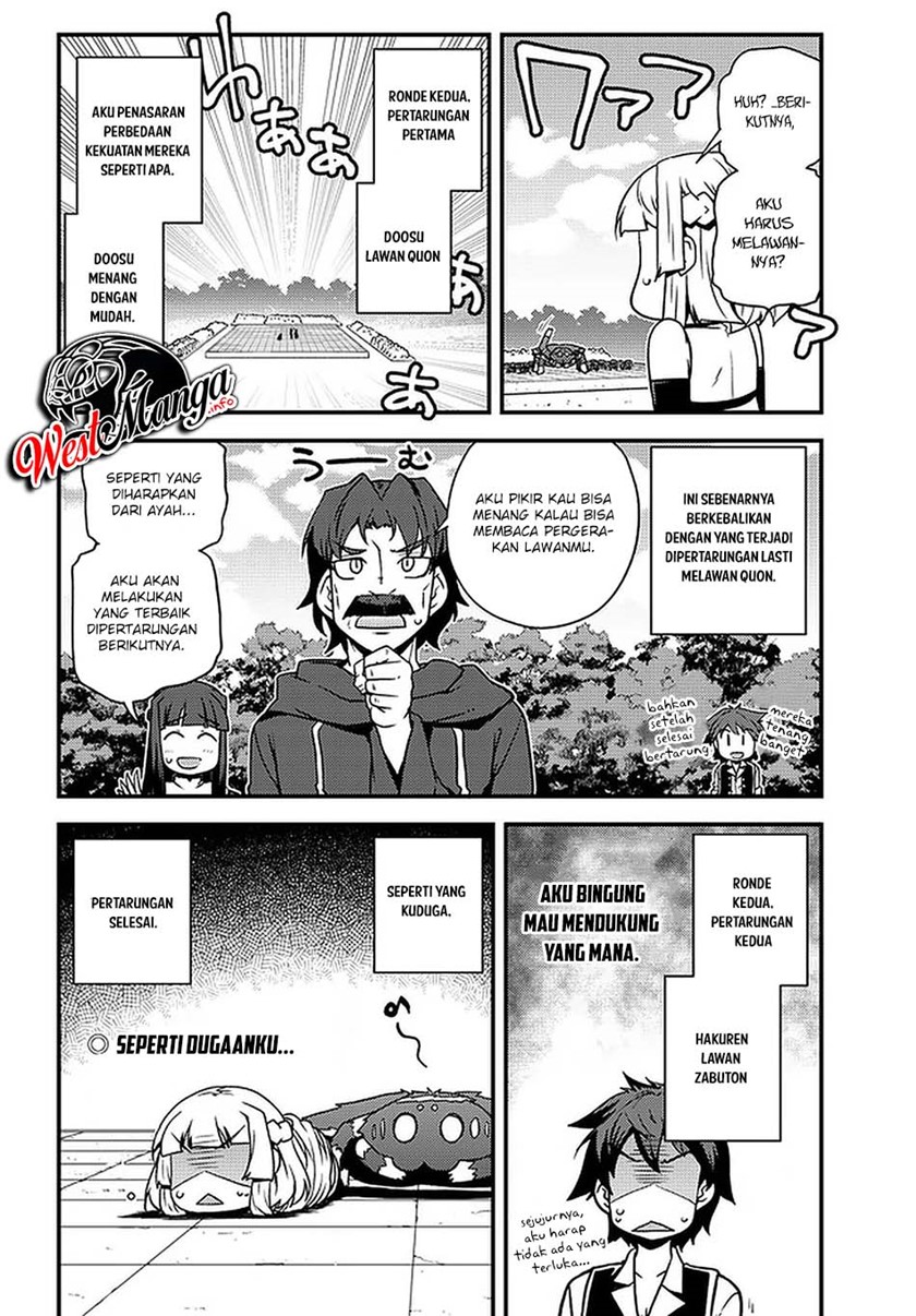 Dilarang COPAS - situs resmi www.mangacanblog.com - Komik isekai nonbiri nouka 143 - chapter 143 144 Indonesia isekai nonbiri nouka 143 - chapter 143 Terbaru 9|Baca Manga Komik Indonesia|Mangacan