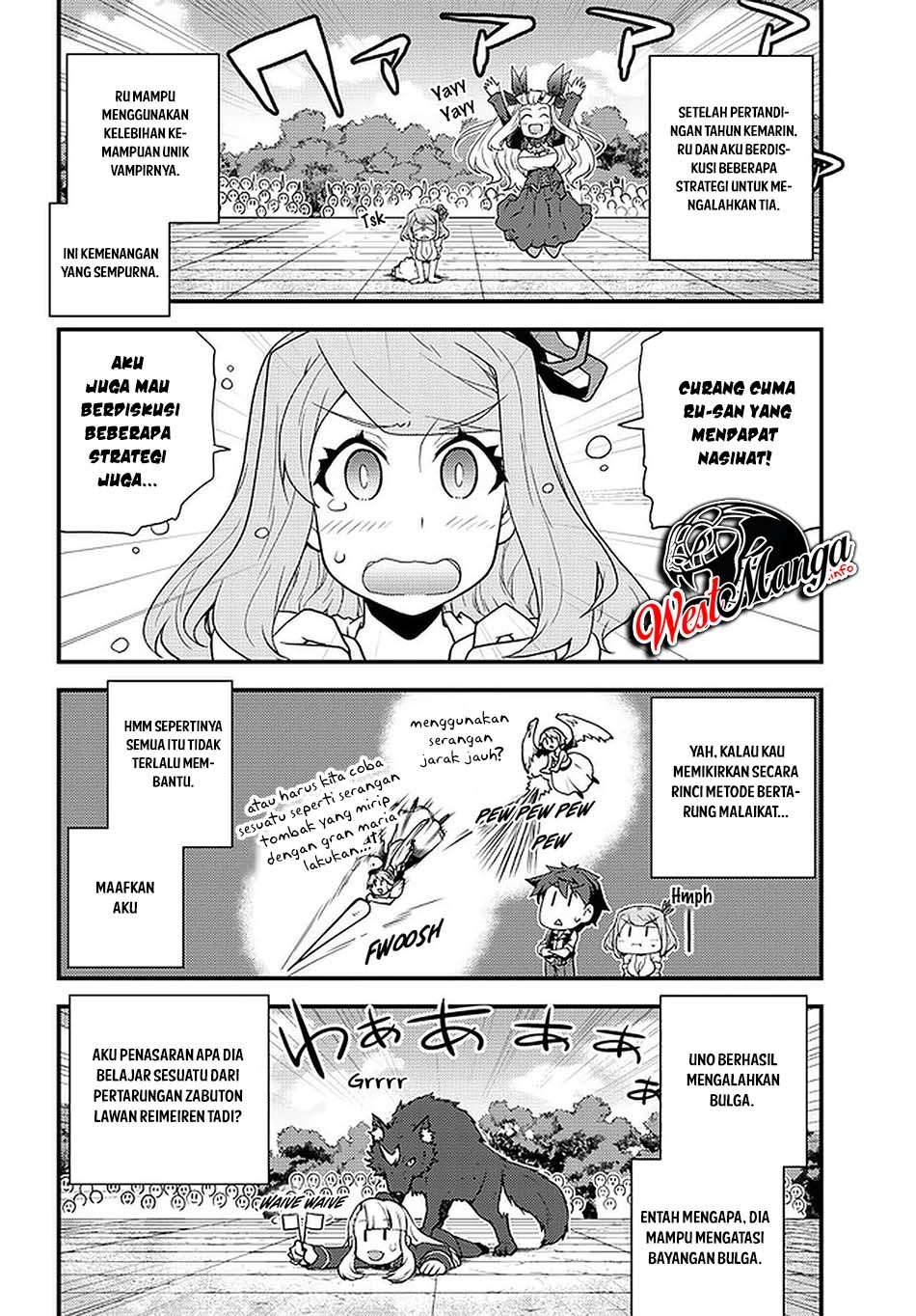 Dilarang COPAS - situs resmi www.mangacanblog.com - Komik isekai nonbiri nouka 145 - chapter 145 146 Indonesia isekai nonbiri nouka 145 - chapter 145 Terbaru 3|Baca Manga Komik Indonesia|Mangacan