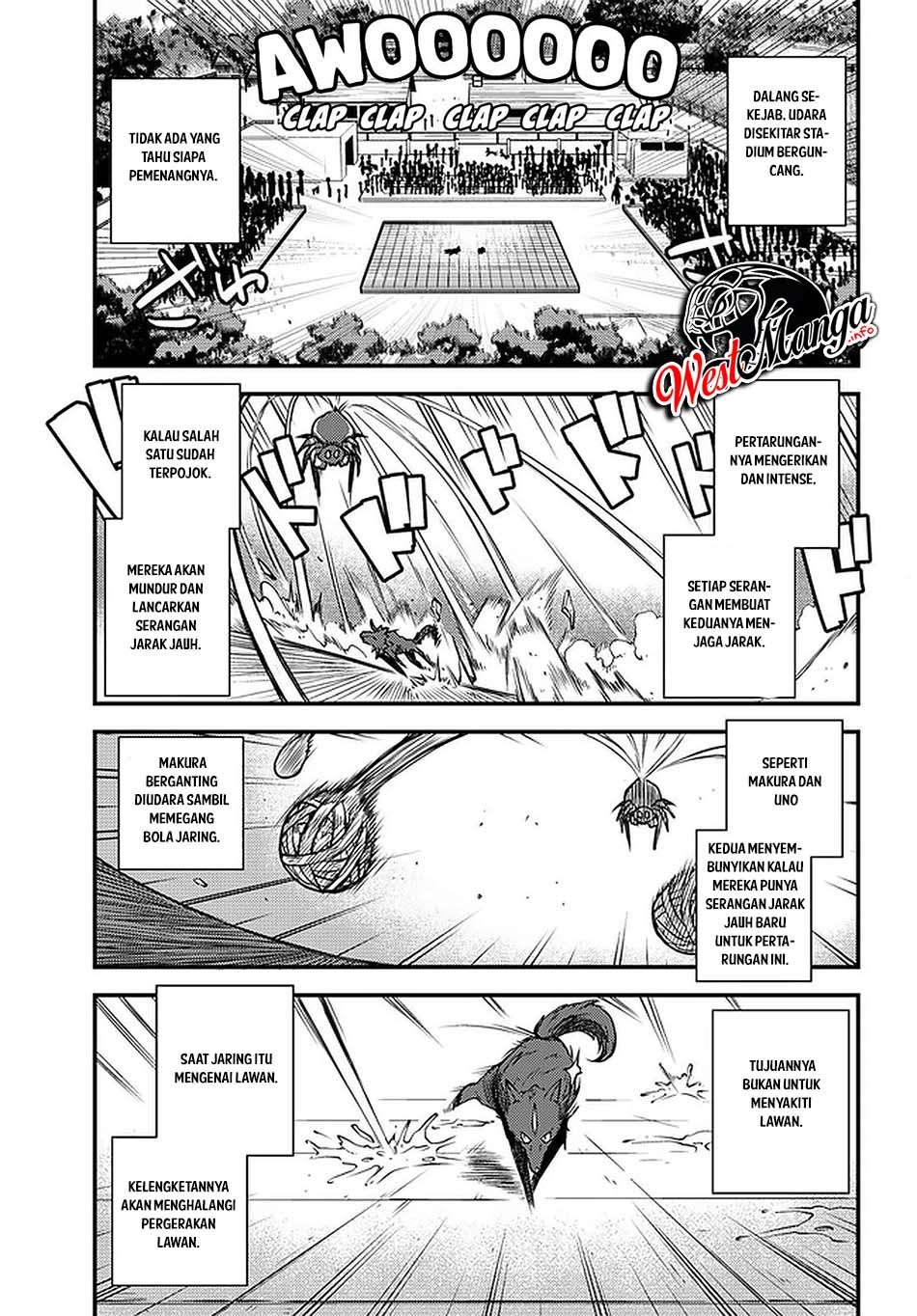 Dilarang COPAS - situs resmi www.mangacanblog.com - Komik isekai nonbiri nouka 145 - chapter 145 146 Indonesia isekai nonbiri nouka 145 - chapter 145 Terbaru 6|Baca Manga Komik Indonesia|Mangacan