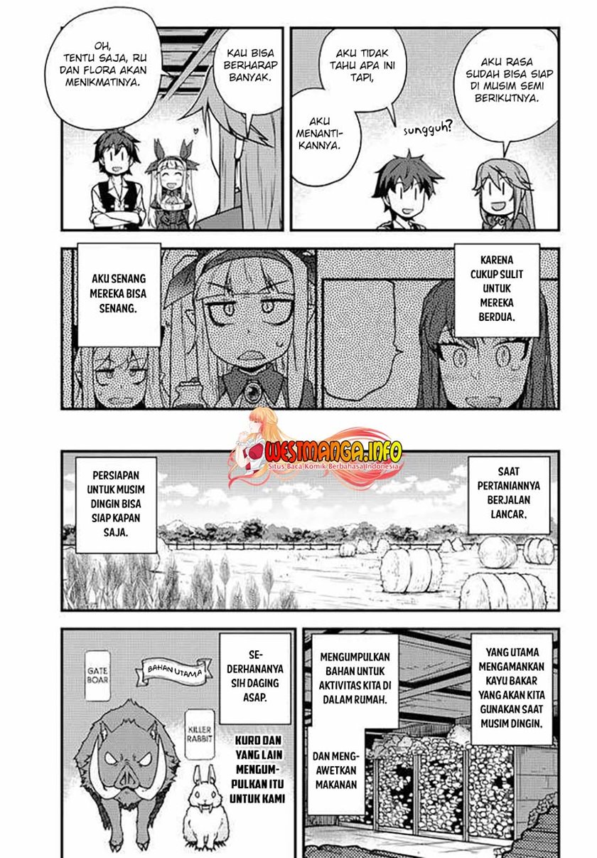 Dilarang COPAS - situs resmi www.mangacanblog.com - Komik isekai nonbiri nouka 155 - chapter 155 156 Indonesia isekai nonbiri nouka 155 - chapter 155 Terbaru 4|Baca Manga Komik Indonesia|Mangacan