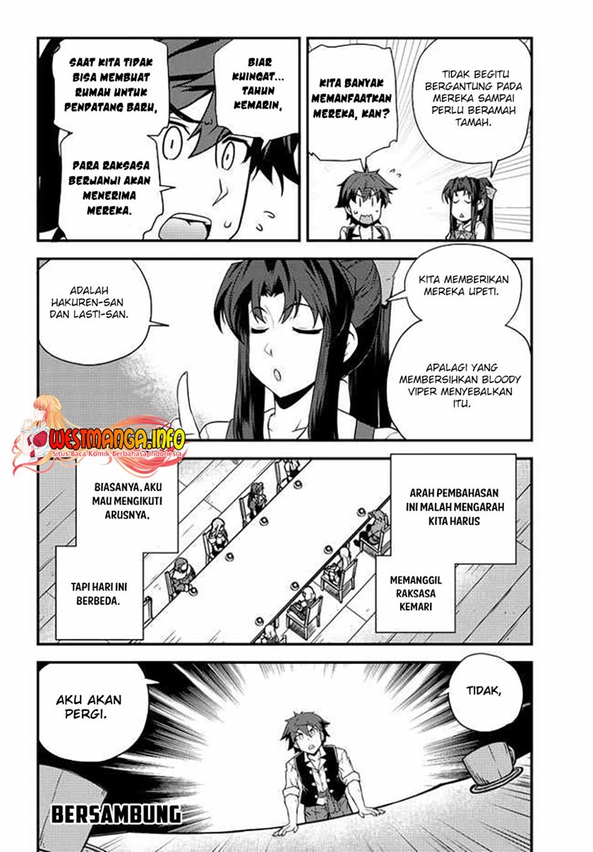 Dilarang COPAS - situs resmi www.mangacanblog.com - Komik isekai nonbiri nouka 155 - chapter 155 156 Indonesia isekai nonbiri nouka 155 - chapter 155 Terbaru 7|Baca Manga Komik Indonesia|Mangacan