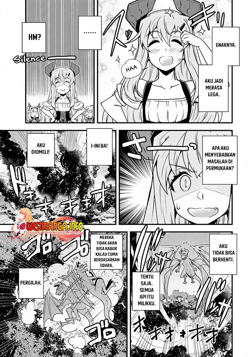 Dilarang COPAS - situs resmi www.mangacanblog.com - Komik isekai nonbiri nouka 165 - chapter 165 166 Indonesia isekai nonbiri nouka 165 - chapter 165 Terbaru 4|Baca Manga Komik Indonesia|Mangacan