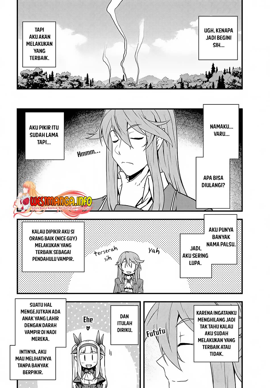 Dilarang COPAS - situs resmi www.mangacanblog.com - Komik isekai nonbiri nouka 165 - chapter 165 166 Indonesia isekai nonbiri nouka 165 - chapter 165 Terbaru 5|Baca Manga Komik Indonesia|Mangacan