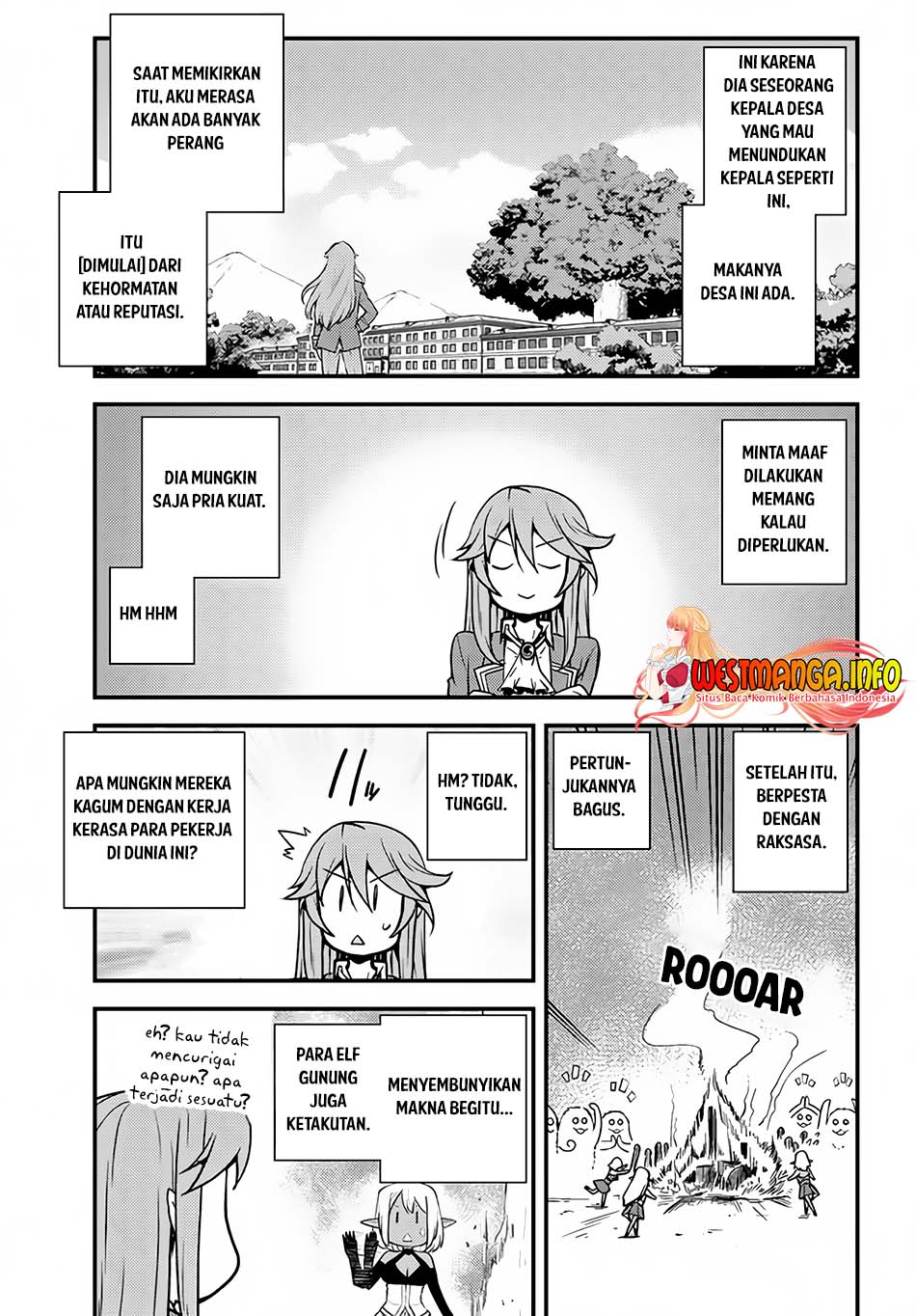 Dilarang COPAS - situs resmi www.mangacanblog.com - Komik isekai nonbiri nouka 165 - chapter 165 166 Indonesia isekai nonbiri nouka 165 - chapter 165 Terbaru 8|Baca Manga Komik Indonesia|Mangacan