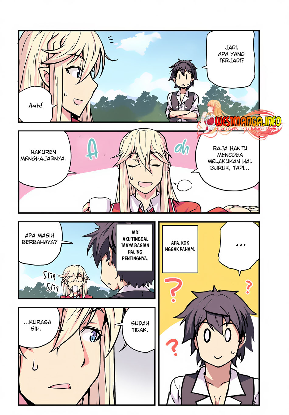 Dilarang COPAS - situs resmi www.mangacanblog.com - Komik isekai nonbiri nouka 169 - chapter 169 170 Indonesia isekai nonbiri nouka 169 - chapter 169 Terbaru 3|Baca Manga Komik Indonesia|Mangacan