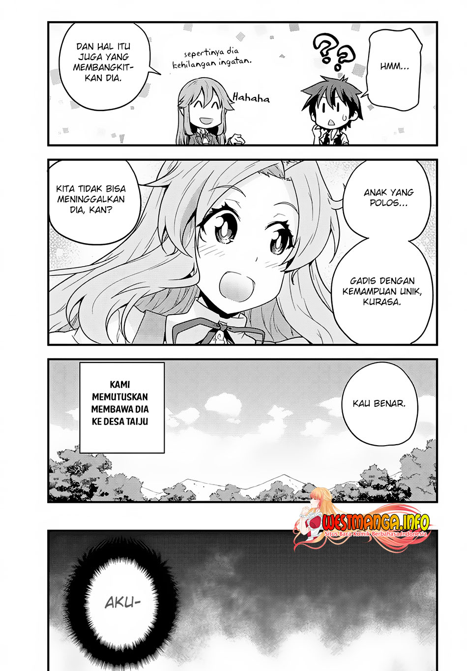 Dilarang COPAS - situs resmi www.mangacanblog.com - Komik isekai nonbiri nouka 169 - chapter 169 170 Indonesia isekai nonbiri nouka 169 - chapter 169 Terbaru 6|Baca Manga Komik Indonesia|Mangacan