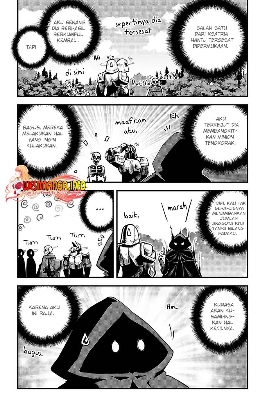 Dilarang COPAS - situs resmi www.mangacanblog.com - Komik isekai nonbiri nouka 171 - chapter 171 172 Indonesia isekai nonbiri nouka 171 - chapter 171 Terbaru 3|Baca Manga Komik Indonesia|Mangacan