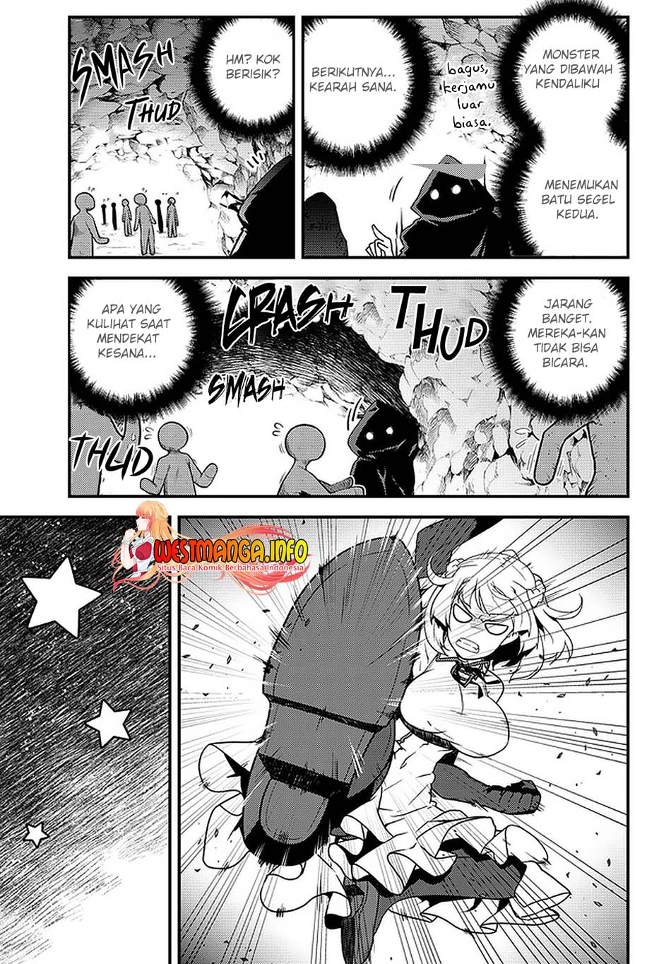 Dilarang COPAS - situs resmi www.mangacanblog.com - Komik isekai nonbiri nouka 171 - chapter 171 172 Indonesia isekai nonbiri nouka 171 - chapter 171 Terbaru 4|Baca Manga Komik Indonesia|Mangacan