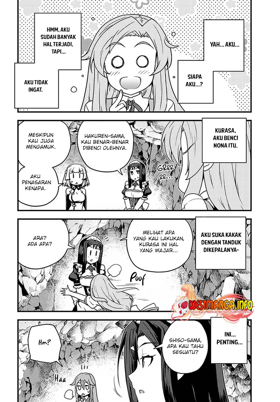 Dilarang COPAS - situs resmi www.mangacanblog.com - Komik isekai nonbiri nouka 171 - chapter 171 172 Indonesia isekai nonbiri nouka 171 - chapter 171 Terbaru 5|Baca Manga Komik Indonesia|Mangacan