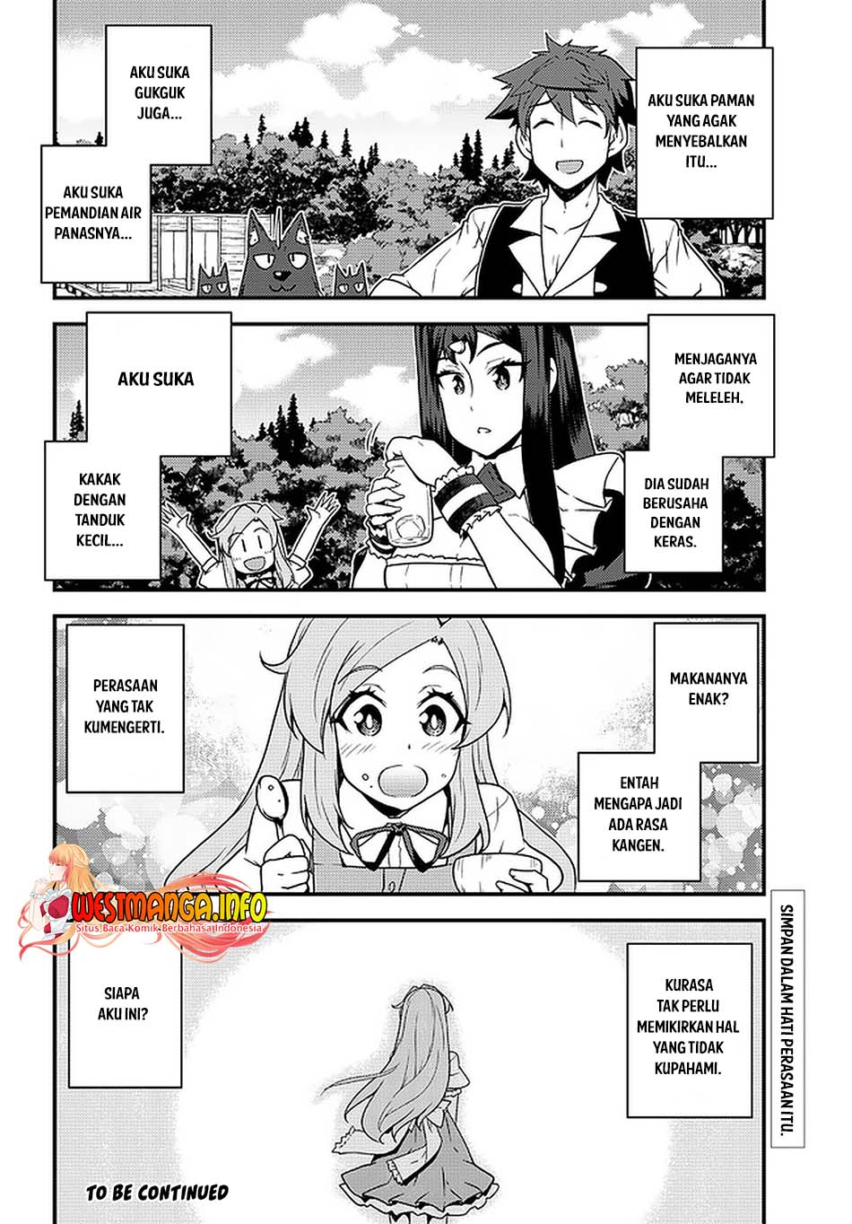 Dilarang COPAS - situs resmi www.mangacanblog.com - Komik isekai nonbiri nouka 171 - chapter 171 172 Indonesia isekai nonbiri nouka 171 - chapter 171 Terbaru 7|Baca Manga Komik Indonesia|Mangacan