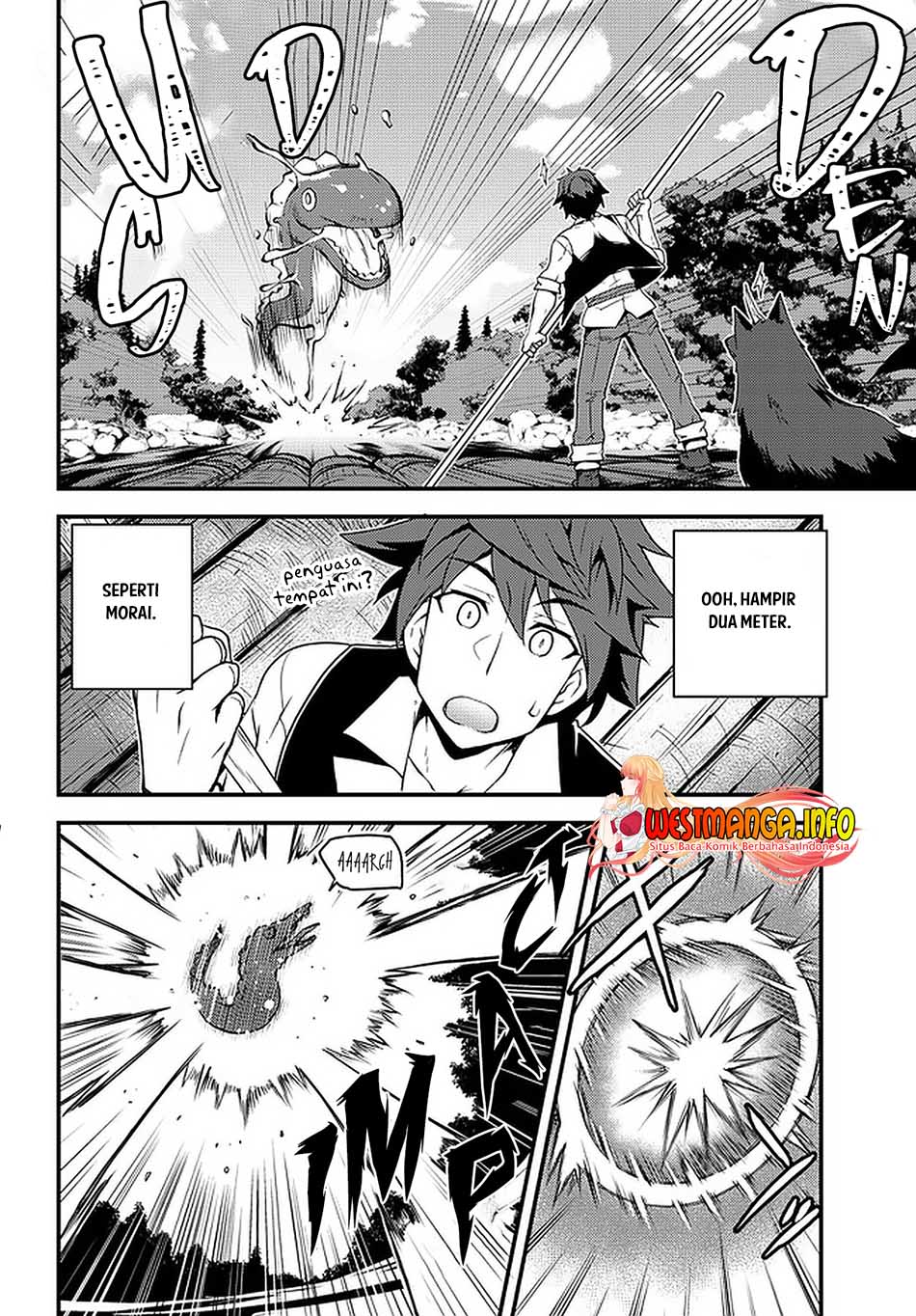 Dilarang COPAS - situs resmi www.mangacanblog.com - Komik isekai nonbiri nouka 175 - chapter 175 176 Indonesia isekai nonbiri nouka 175 - chapter 175 Terbaru 3|Baca Manga Komik Indonesia|Mangacan